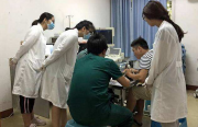 “梧州市抗疫一线医护人员解除医学注意胜利归队！”